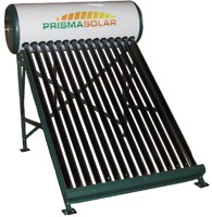 Termo Agua Solar Atmosferico 300 Litros 